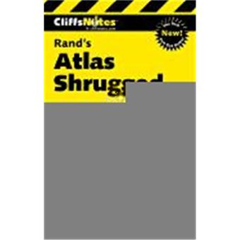 " Rand's ""Atlas Shrugged"" - Paperback - 2000" - 1